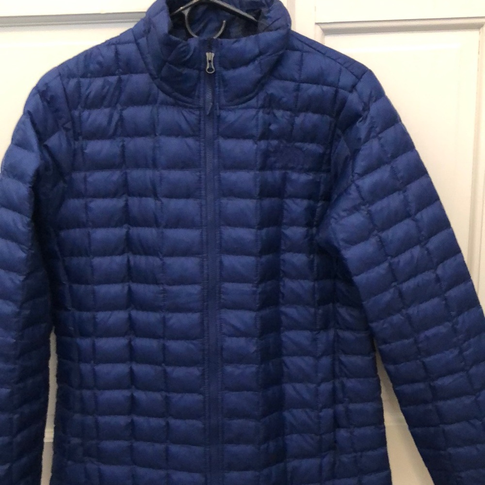 The North Face Thermoball jacket